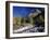 Canada, Alberta, Rampart Creek at Banff National Park-Mike Grandmaison-Framed Photographic Print