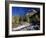 Canada, Alberta, Rampart Creek at Banff National Park-Mike Grandmaison-Framed Photographic Print