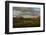 Canada, Alberta, Waterton Lakes National Park. Sunrise Landscape-Don Grall-Framed Photographic Print