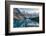 Canada, Banff National Park, Valley of the Ten Peaks, Moraine Lake-Jamie & Judy Wild-Framed Photographic Print