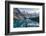 Canada, Banff National Park, Valley of the Ten Peaks, Moraine Lake-Jamie & Judy Wild-Framed Photographic Print