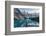 Canada, Banff National Park, Valley of the Ten Peaks, Moraine Lake-Jamie & Judy Wild-Framed Premium Photographic Print