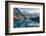 Canada, Banff National Park, Valley of the Ten Peaks, Moraine Lake-Jamie & Judy Wild-Framed Premium Photographic Print