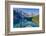 Canada, Banff National Park, Valley of the Ten Peaks, Moraine Lake-Jamie & Judy Wild-Framed Photographic Print