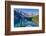 Canada, Banff National Park, Valley of the Ten Peaks, Moraine Lake-Jamie & Judy Wild-Framed Photographic Print