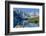 Canada, Banff National Park, Valley of the Ten Peaks, Moraine Lake-Jamie & Judy Wild-Framed Photographic Print