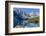 Canada, Banff National Park, Valley of the Ten Peaks, Moraine Lake-Jamie & Judy Wild-Framed Photographic Print