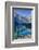 Canada, Banff National Park, Valley of the Ten Peaks, Moraine Lake-Jamie & Judy Wild-Framed Photographic Print