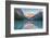 Canada, Banff NP, Lake Louise, Mount Victoria and Victoria Glaciers-Jamie & Judy Wild-Framed Photographic Print