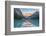 Canada, Banff NP, Lake Louise, Mount Victoria and Victoria Glaciers-Jamie & Judy Wild-Framed Photographic Print