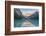 Canada, Banff NP, Lake Louise, Mount Victoria and Victoria Glaciers-Jamie & Judy Wild-Framed Photographic Print