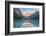 Canada, Banff NP, Lake Louise, Mount Victoria and Victoria Glaciers-Jamie & Judy Wild-Framed Photographic Print