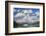 Canada, Banff NP, Lake Louise, the Fairmont Chateau Lake Louise-Jamie & Judy Wild-Framed Photographic Print