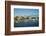 Canada, British Columbia. City of Victoria seen from the harbor-Michele Molinari-Framed Photographic Print