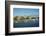 Canada, British Columbia. City of Victoria seen from the harbor-Michele Molinari-Framed Photographic Print