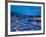 Canada, British Columbia, Vancouver, Granville Island-Walter Bibikow-Framed Photographic Print