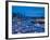 Canada, British Columbia, Vancouver, Granville Island-Walter Bibikow-Framed Photographic Print