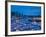 Canada, British Columbia, Vancouver, Granville Island-Walter Bibikow-Framed Photographic Print