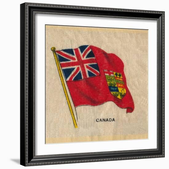 'Canada', c1910-Unknown-Framed Giclee Print