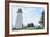 Canada, Cape George, Nova Scotia, Antigonish, Cape George Lighthouse-Bill Bachmann-Framed Photographic Print