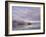 Canada Geese, Derwent Water, Lake District National Park, Cumbria, England, United Kingdom-Neale Clarke-Framed Photographic Print