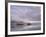 Canada Geese, Derwent Water, Lake District National Park, Cumbria, England, United Kingdom-Neale Clarke-Framed Photographic Print