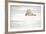 Canada, Manitoba, Churchill. Polar Bear on Frozen Tundra-Jaynes Gallery-Framed Photographic Print