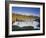 Canada, Manitoba, Pisew Falls-Mike Grandmaison-Framed Photographic Print