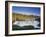 Canada, Manitoba, Pisew Falls-Mike Grandmaison-Framed Photographic Print