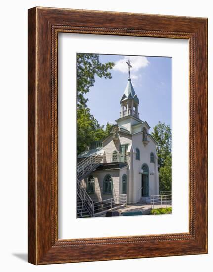 Canada, Montreal, Oratoire St. Joseph.-Jamie & Judy Wild-Framed Photographic Print