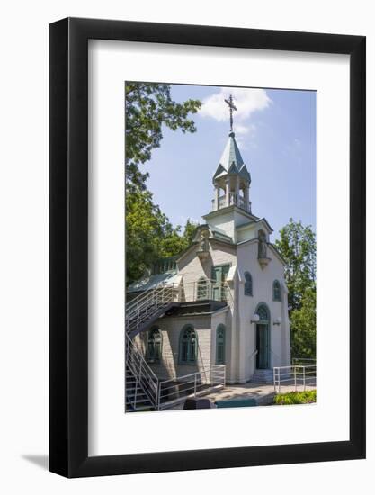 Canada, Montreal, Oratoire St. Joseph.-Jamie & Judy Wild-Framed Photographic Print