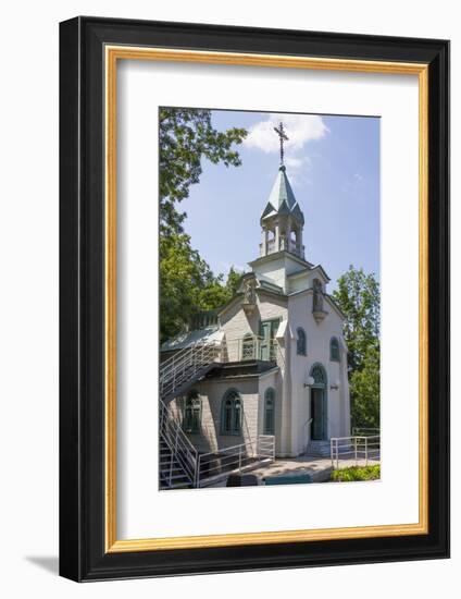 Canada, Montreal, Oratoire St. Joseph.-Jamie & Judy Wild-Framed Photographic Print