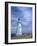 Canada, Newfoundland, Signal Hill National Historic Site, Cape Spear Lighthouse-John Barger-Framed Photographic Print