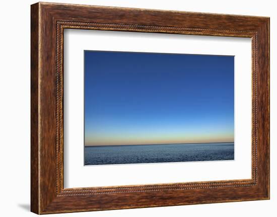 Canada, Nova Scotia. Cape Breton Highlands National Park-Michele Molinari-Framed Photographic Print