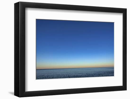 Canada, Nova Scotia. Cape Breton Highlands National Park-Michele Molinari-Framed Photographic Print