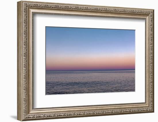 Canada, Nova Scotia. Cape Breton Highlands National Park-Michele Molinari-Framed Photographic Print