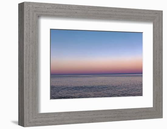 Canada, Nova Scotia. Cape Breton Highlands National Park-Michele Molinari-Framed Photographic Print