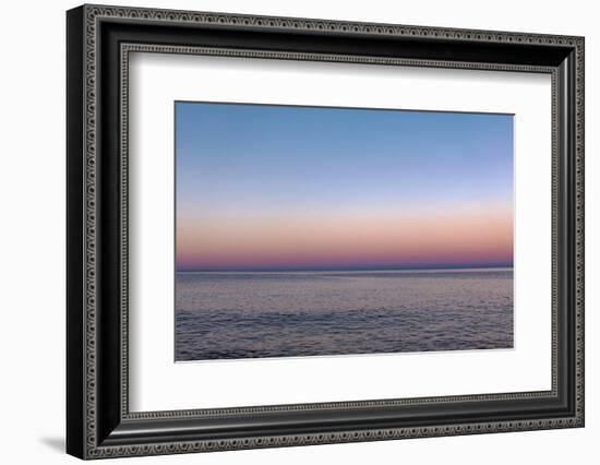 Canada, Nova Scotia. Cape Breton Highlands National Park-Michele Molinari-Framed Photographic Print