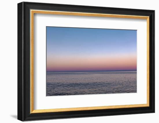 Canada, Nova Scotia. Cape Breton Highlands National Park-Michele Molinari-Framed Photographic Print