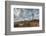 Canada, Nova Scotia, Louisbourg Lighthouse.-Walter Bibikow-Framed Photographic Print