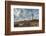 Canada, Nova Scotia, Louisbourg Lighthouse.-Walter Bibikow-Framed Photographic Print