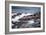 Canada, Nunavut Territory, Bury Cove Along West Coast of Hudson Bay-Paul Souders-Framed Photographic Print