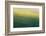 Canada, Ontario, Horseshoe Lake. Abstract of Lake Water at Dusk-Jaynes Gallery-Framed Photographic Print