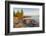 Canada, Ontario, Terrace Bay, Rainbow Falls Provincial Park-Frank Zurey-Framed Photographic Print