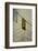 Canada, Ontario, Toronto. Streetlight rear and building facade-Michele Molinari-Framed Photographic Print