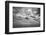 Canada, Prince Edward Island. Clouds and ocean-Michele Molinari-Framed Photographic Print