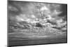 Canada, Prince Edward Island. Clouds and ocean-Michele Molinari-Mounted Photographic Print