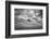 Canada, Prince Edward Island. Clouds and ocean-Michele Molinari-Framed Photographic Print