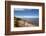 Canada, Prince Edward Island coastline-Michele Molinari-Framed Photographic Print