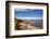 Canada, Prince Edward Island coastline-Michele Molinari-Framed Photographic Print